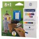 Sada popisovačov Centropen 2738 Decor pen 8+1ks