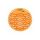 Pisoárové sitko Fre-Pro Wave 2 - Mango (oranžové) 2 ks