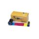 Ribbon, Color-YMCKOK, 200 Images, ZC350, EMEA (800350-360EM)