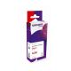 alt. kazeta wecare ARMOR pre CANON MG 5150/5250/6150/8150 black (CLi-526Bk) - s čipom (K12561W4)