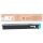 toner SHARP BP-GT30CA Cyan BP-30C25 (15000 str.) (BPGT30CA)