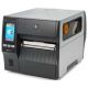 ZEBRA ZT421 TT Printer 6" , 300 DPI , EU/UK/USB , LAN, BT 4.1, MFI HOST IN (ZT42163-T0E0000Z)