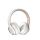 bluetooth slúchadlá Devia Kintone biele (BRA010035)