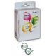 alt. kazeta XEROX EPSON L4150/L4160/L6160/L6170 Yellow, T03V4 (70 ml) (801L01156)