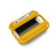 Wax/Resin Ribbon, 110mmx74m (4.33inx242ft), 3300; Standard, Cartridge, 6/box (03300CT11007)