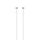 kábel Devia Smart EC325 PD USB-C - USB-C 1,0 m 60W 3A biely (BRA013685)