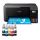 MFP "ecoTANK" ITS farebné atramentové EPSON L3270, A4, USB, WiFi, iPrint, bezokrajová tlač fotografií (C11CJ67434)