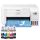 MFP "ecoTANK" ITS farebné atramentové EPSON L3286 (biela), A4, USB, WiFi, iPrint, LCD (C11CJ66427)