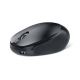 Optická bluetooth Myš bezdrôtová Bluetooth GENIUS NX-9000BT /1600 dpi/ Blue-Eye senzor/ vstavaná batéria / Iron Gray (31030009406)