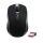 Myš bezdrôtová Bluetooth EVOLVEO WML-306B 1600 dpi, bezdrôtová USB, čierna (WML-306B)