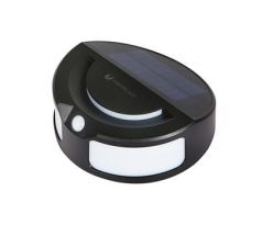 solárna lampa SUNARI LED Forever FLS-13 32*SMD PIR 6W 300lm 3000K 1200mAh Li-ion (RTV100364)