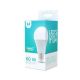 LED žiarovka Forever E27 A60 10W 230V 3000K 806lm (RTV003455)