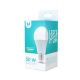 LED žiarovka Forever E27 A60 8W 230V 3000K 640lm (RTV003458)