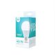 LED žiarovka Forever E27 A60 6W 230V 3000K 480lm (RTV003431)