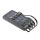 Setty solar power bank SLR-100 10000 mAh black (GSM115778)