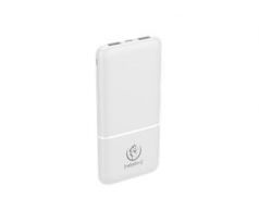 Rebeltec power bank P10 10W 10000mAh white (AKGAOLADREB00016)