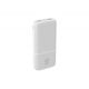 Rebeltec power bank P20 10W 20000mAh white (AKGAOLADREB00017)