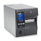 ZEBRA ZT411 TT Printer 4" , 600DPI , EU/UK/USB , LAN, BT 4.1, MFI HOST IN, PEEL W/ FULL REWIND (ZT41146-T4E0000Z)
