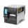 ZEBRA TT Printer ZT411; 4",300 dpi,Serial,USB,10/100 Ethernet,Bluetooth 4.1/MFi,USB Host,Peel w/ Full Rewind, EZPL (ZT41143-T4E0000Z)