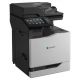 MFP laser fareb Lexmark CX825de (42K0050)