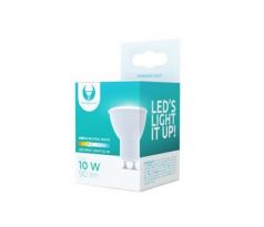 LED bulb GU10 1W 230V 4500K 90lm Forever Light (RTV003478)