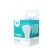LED bulb GU10 1W 230V 4500K 90lm Forever Light (RTV003478)