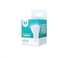 LED Bulb GU10 3W 230V 3000K 240lm Forever Light (RTV003437)