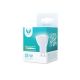 LED Bulb GU10 3W 230V 6000K 250lm Forever Light (RTV003439)