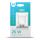LED bulb GU10 MR11 3W 230V 6000K 240lm ceramic Forever Light (RTV003590)