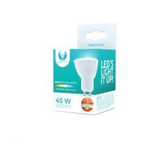 LED Bulb GU10 7W 230V 4500K 90lm 38° Forever Light (RTV003597)