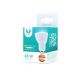 LED Bulb GU10 7W 230V 4500K 90lm 38° Forever Light (RTV003597)