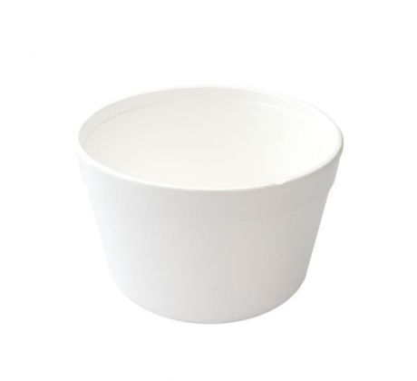 Miska termo na polievku 460ml (25ks)