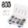 Set of staples for plastic welder (RTV0400192)