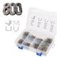 Set of staples for plastic welder (RTV0400192)