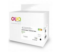 alt. kazeta ARMOR pre EPSON T7441 Black pre WFPro4015,4025 170ml (10000 str.) (K20771OW)