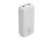 PowerBank Rebeltec P30 10W 30000mAh white (AKGAOLADREB00018)