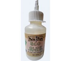 Newpen eco - lepidlo na papier, tekuté 100ml (ECOGLUEL)