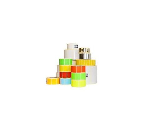 etikety na rolke RAYFILM 76x26 biele matné (1900ks) RR10076x26 (RR100.76x26)