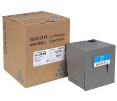 toner RICOH Typ C8003 Cyan Aficio MP C6503/C8003, IM C6500/C8000 (27000 str.) (842195)