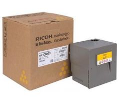 toner RICOH Typ C8003 Yellow Aficio MP C6503/C8003, IM C6500/C8000 (27000 str.) (842193)