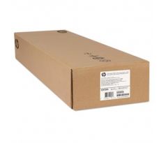 ROLKA HP C0F29A Everyday adhesive Gloss Polypropylene 42"/1067mm x22,9m, 120 g/m2, transparent, 2balenie (C0F29A)