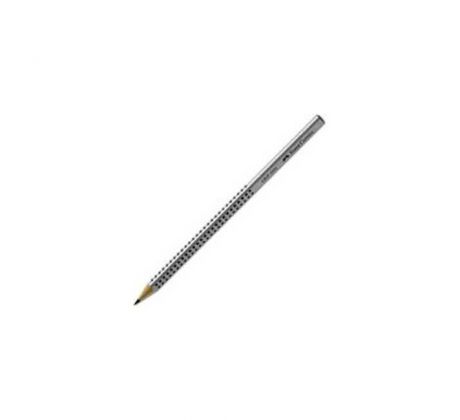 Ceruzka Faber Castell Grip 2001 B