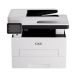 MFP laser G&G GM3310DW, 33 A4/min, čb, duplex, LAN / WiFi / USB, DADF, dotyk.displej (GM3310DW)