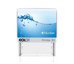 Pečiatka Colop Printer 40 Microban