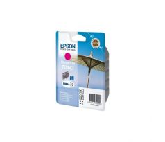 Atramentová náplň Epson C13T044340 magenta HC pre S C64/C66/C84/CX3650/CX6400 (420 str.)