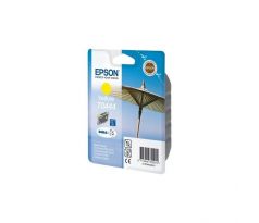 Atramentová náplň Epson C13T044440 yellow HC pre S C64/C66/C84/CX3650/CX6400 (420 str.)