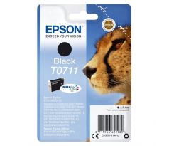 Atramentová náplň Epson C13T07114H10 black 2-pack pre D120, DX7400/7450/8400/8450 (2x450 str.)