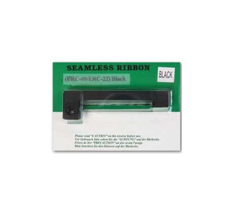 Páska Epson ERC-09B pre HX-20/M-160/180/190 black