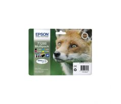 Atramentová náplň Epson C13T12854010 CMYK M multipack pre S22/SX125/SX130/SX235W
