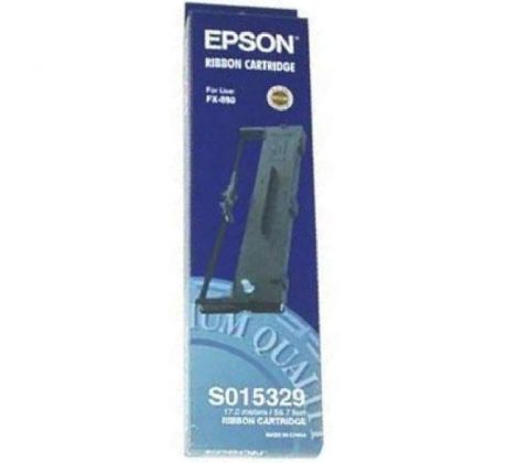 Páska Epson S015329 pre FX890 black